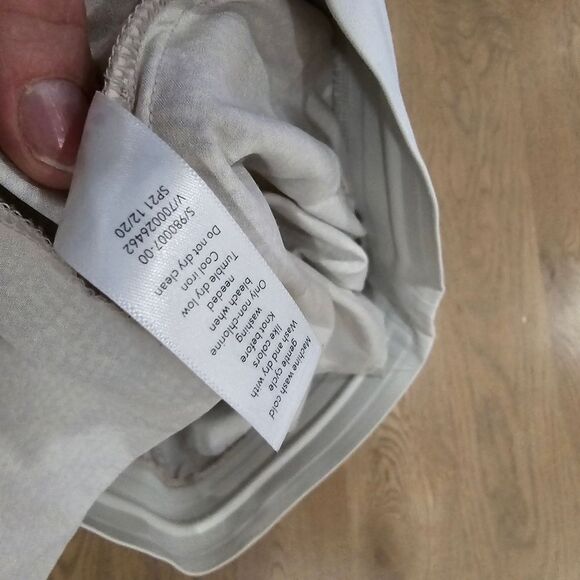 Athleta Venture Printed Pant Viper Joggers Pants Size 0 - Picture 9 of 13